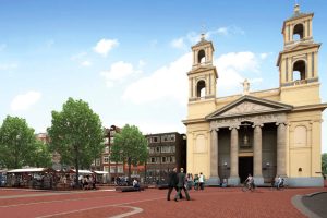 Waterlooplein Impressie