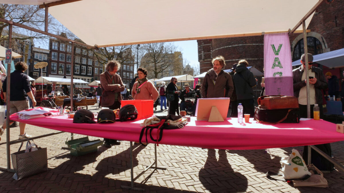 Geefmarkt8 Geefmarkt
