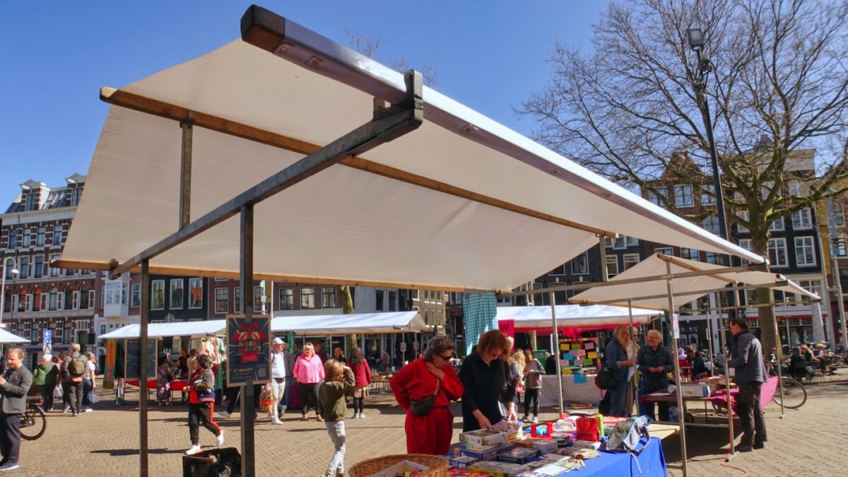 Geefmarkt9 Geefmarkt