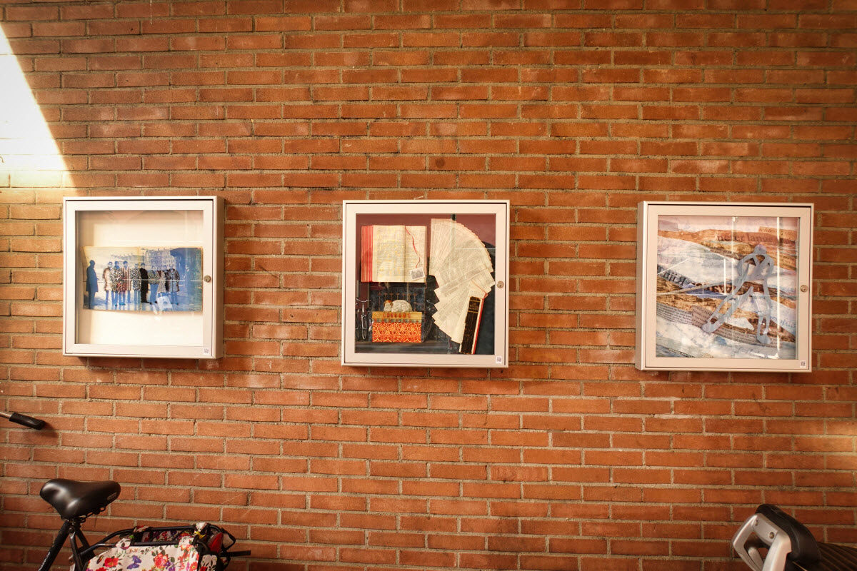 VERZAMELD WERK Verzameld Werk