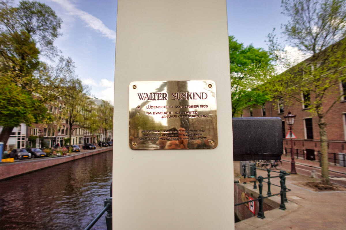 Walter Süskindbrug 10