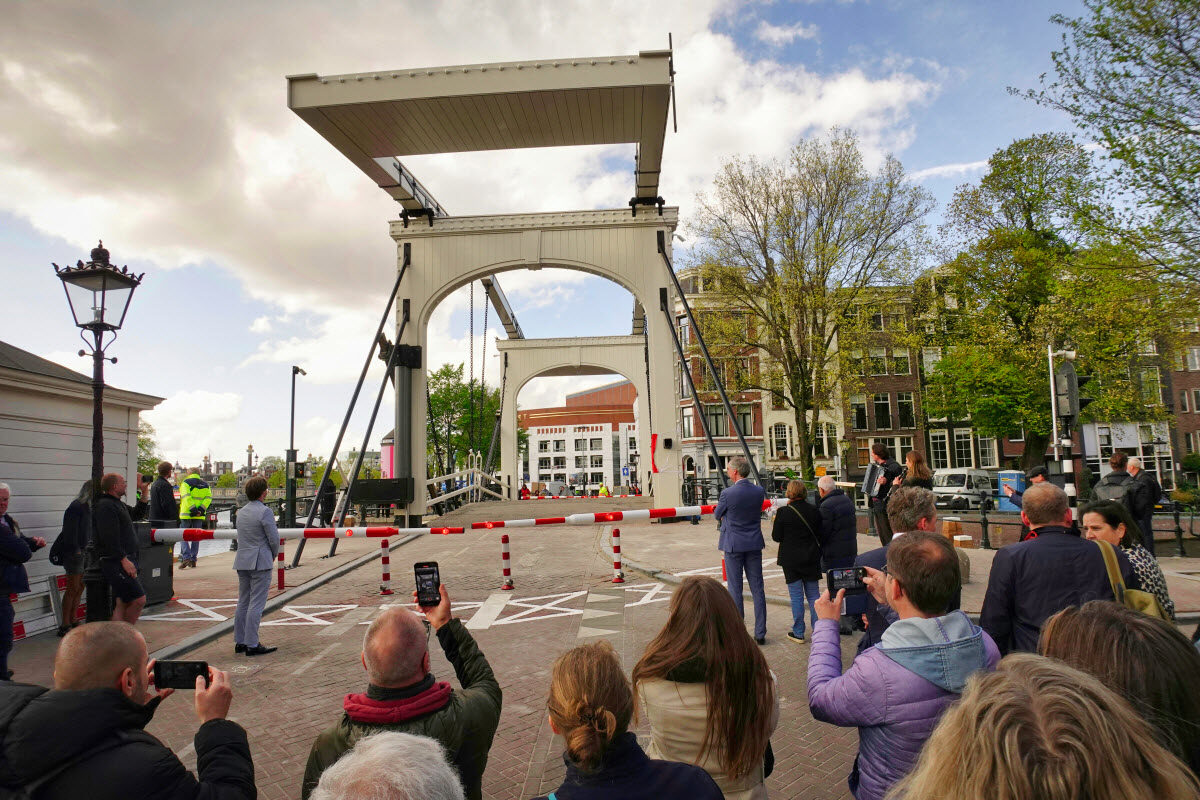 Walter Süskindbrug 4