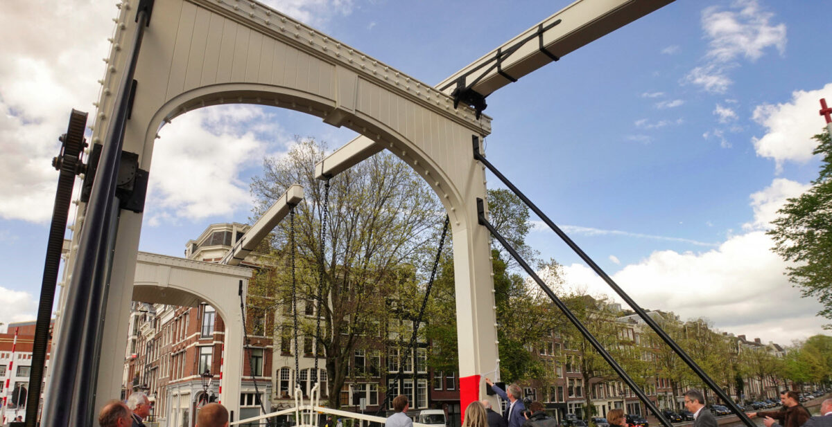 Walter Süskindbrug 5