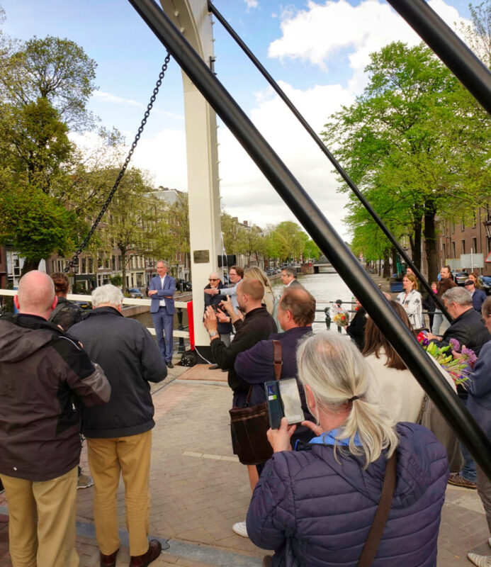 Walter Süskindbrug 6