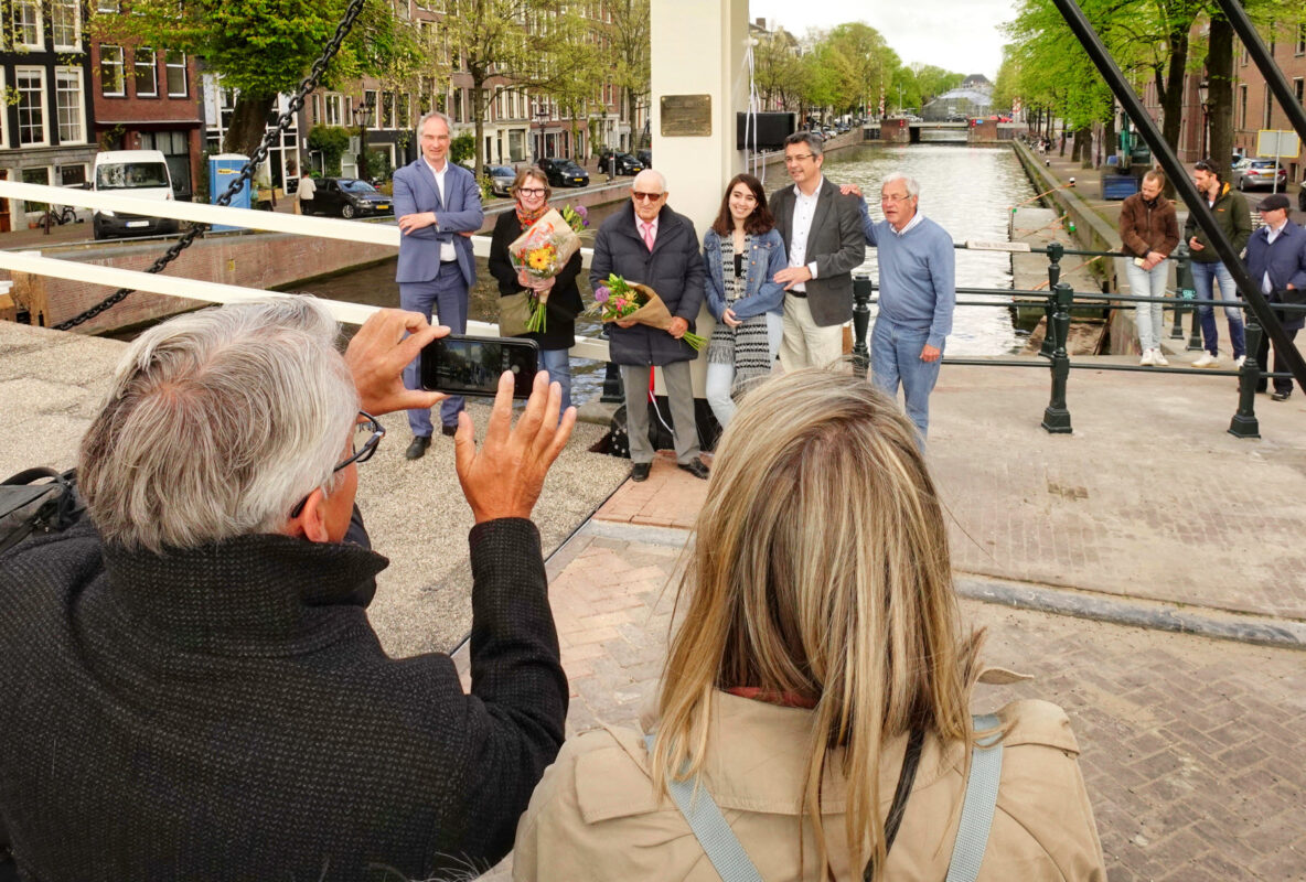 Walter Süskindbrug 8