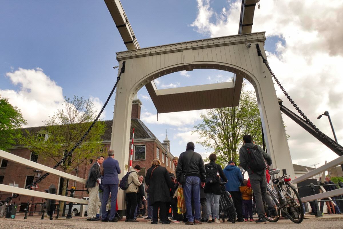 Walter Süskindbrug 9