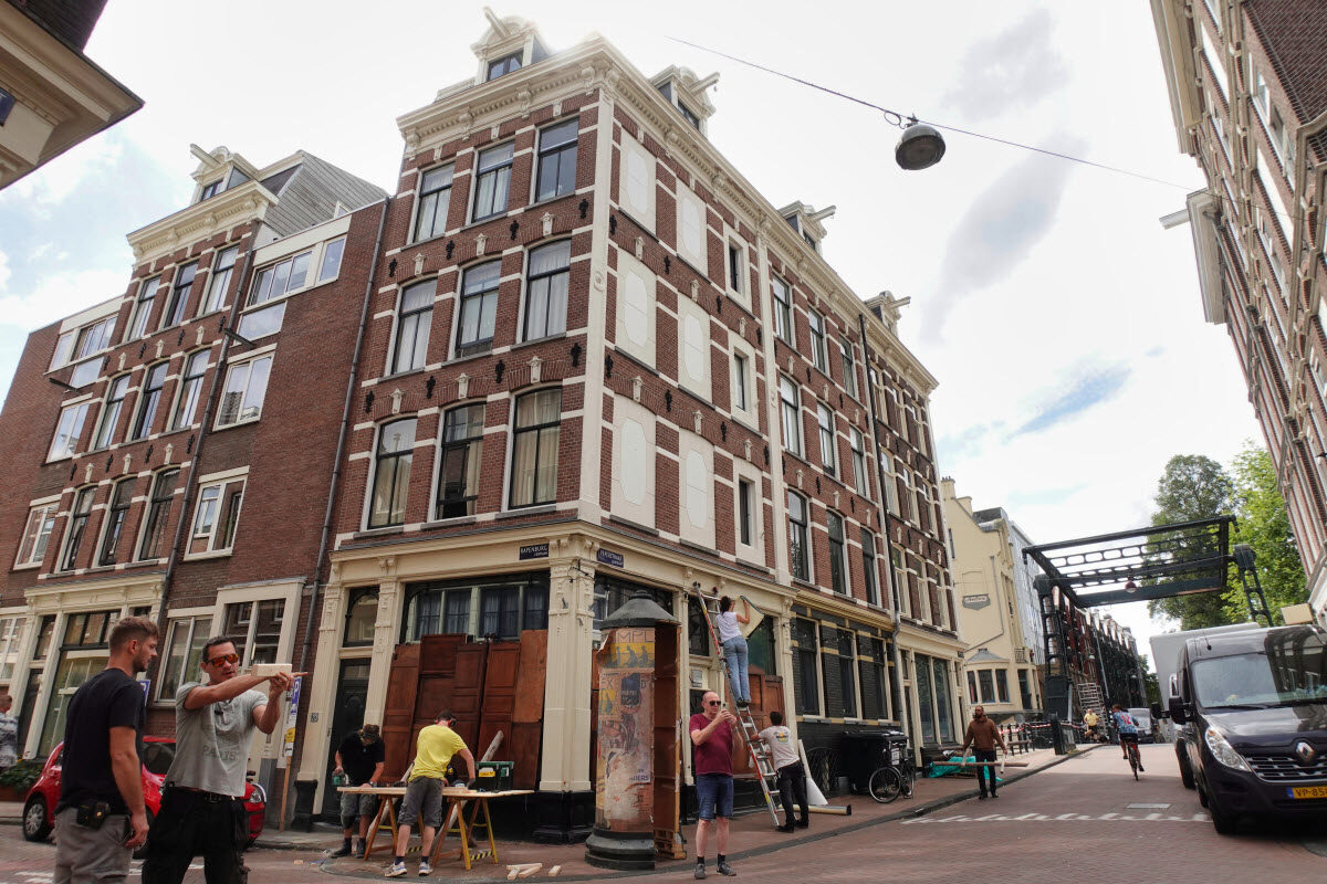 Nieuwe Uilenburgerstraat8