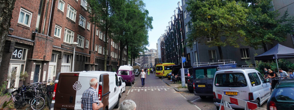 Nieuwe Uilenburgerstraatb