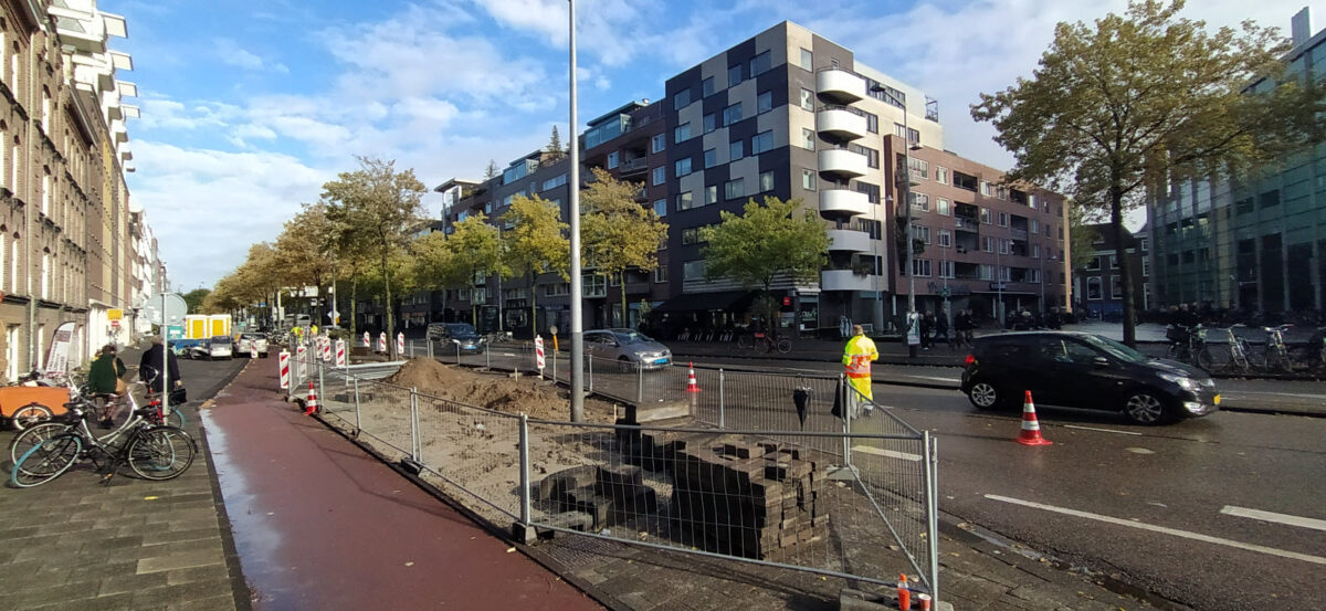 Werzaamheden Valkenburgerstraat 2