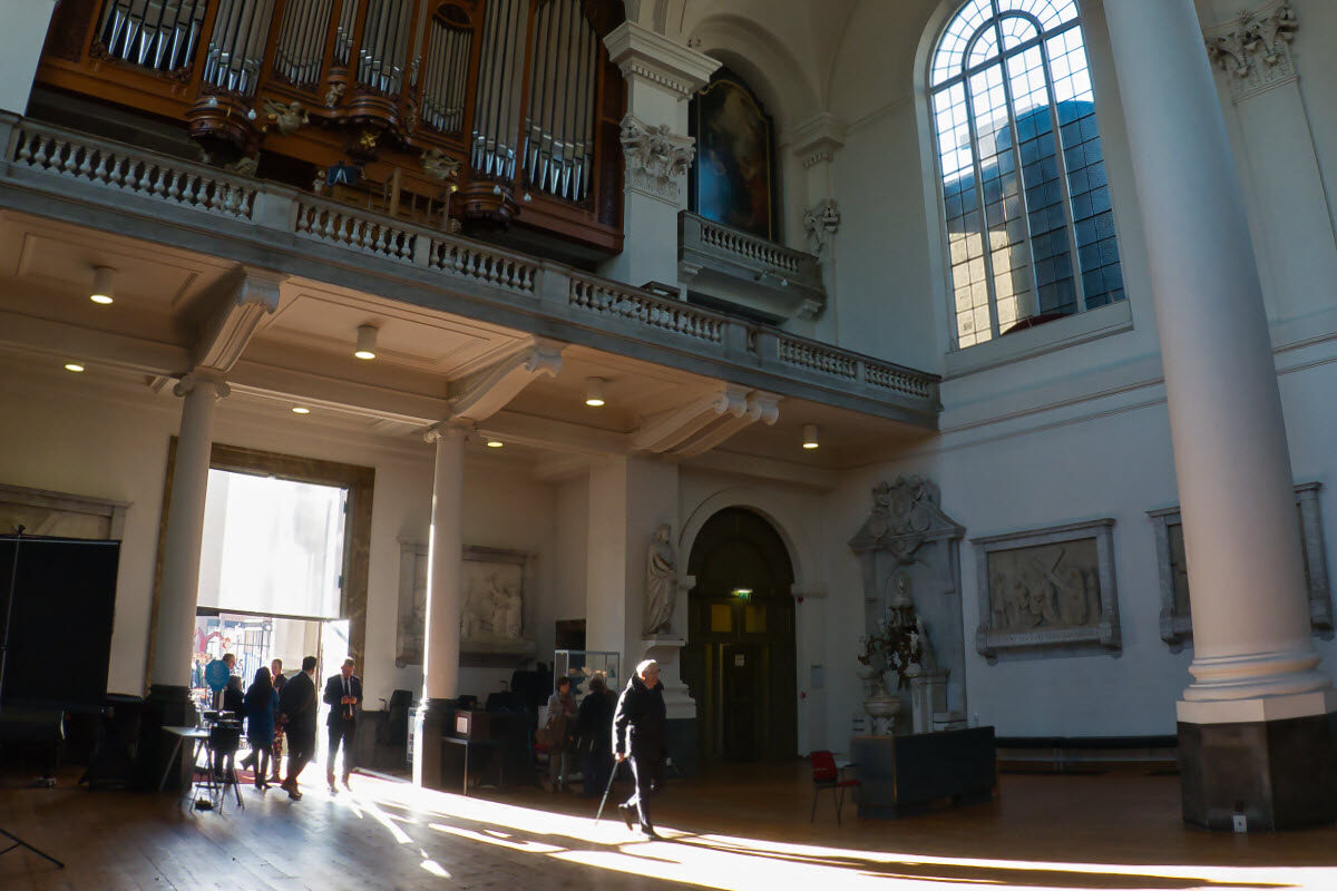 Mozes en Aäronkerk2