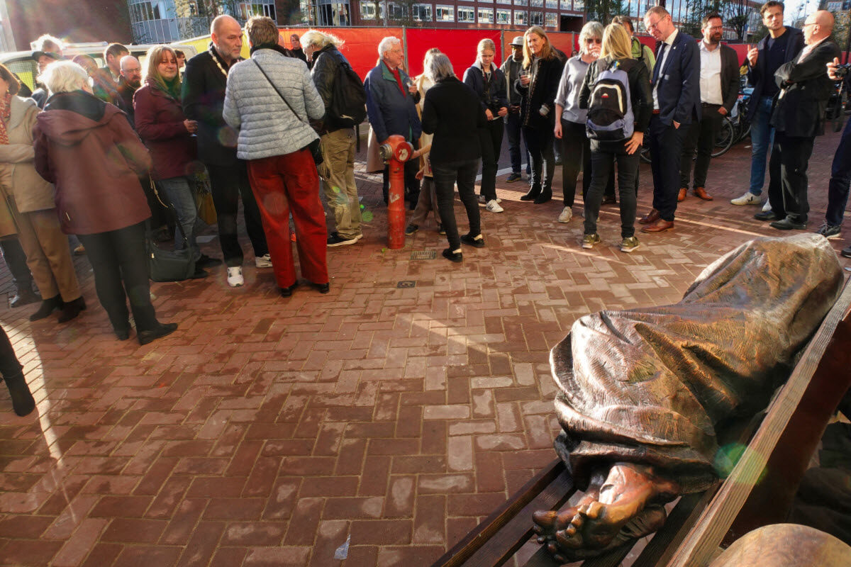 Mozes en Aäronkerk8