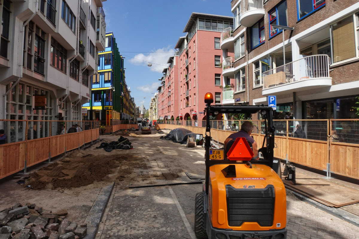 St. Antoniesbreestraat