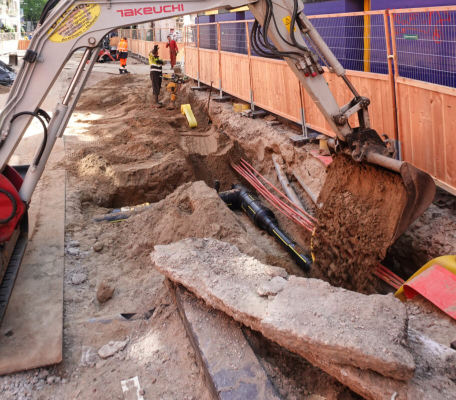 St. Antoniesbreestraat