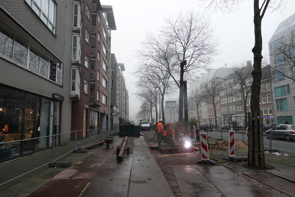 Lianderhuisjes