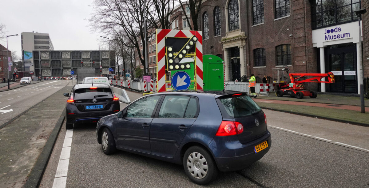 JD Meijerplein 28022024