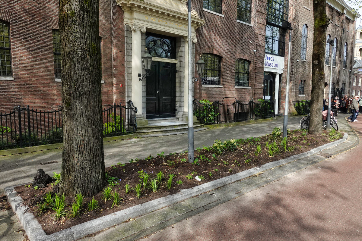 JD Meijerplein april 3