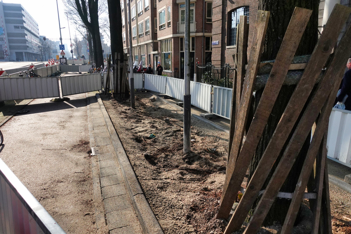 JD Meijerplein maart1