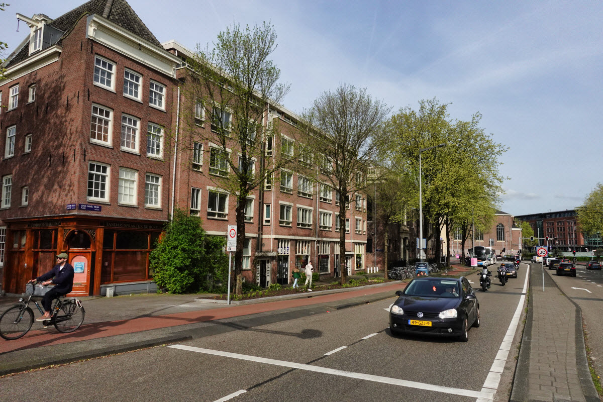 JD Meijerplein