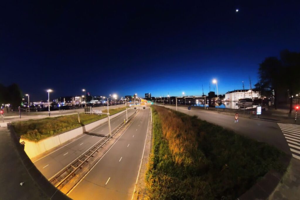 IJ-tunnel en de buurt: onderhoud, bijeenkomsten en ervaringen uit de wijk