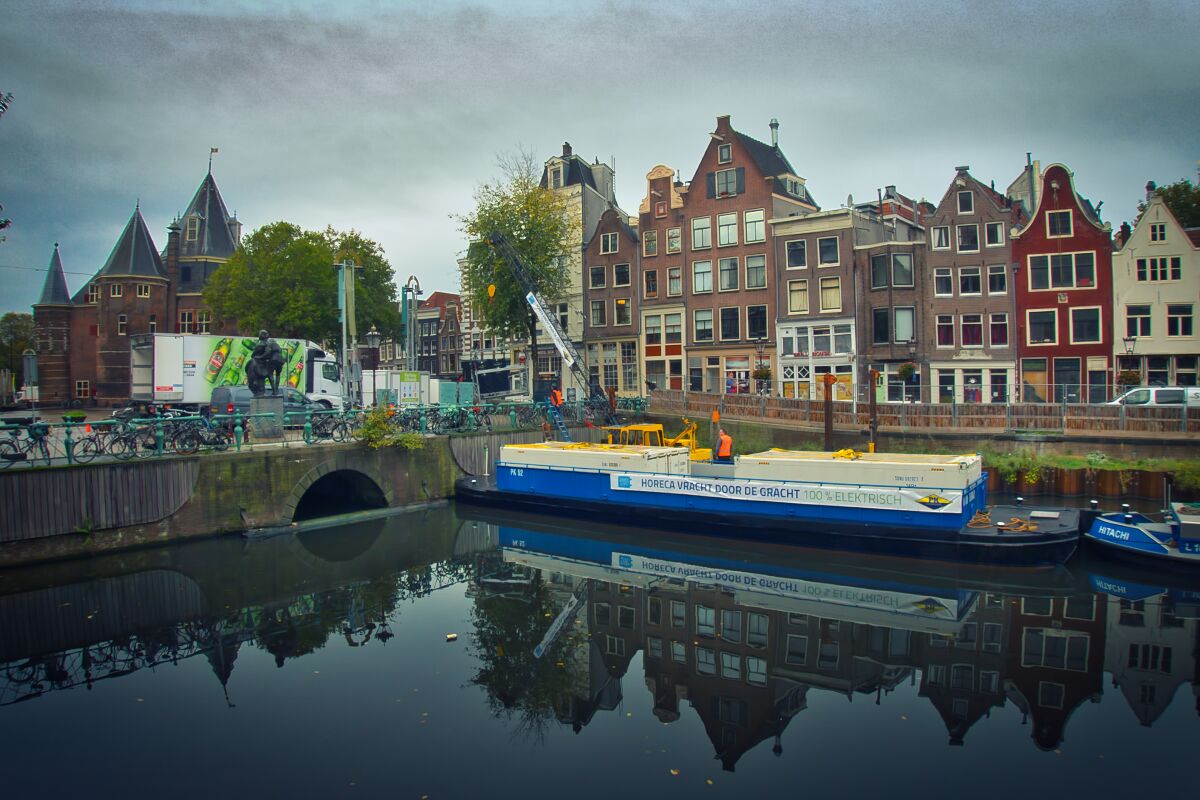 Geen zwaar verkeer? “Nee” zeggen blijkt ingewikkeld