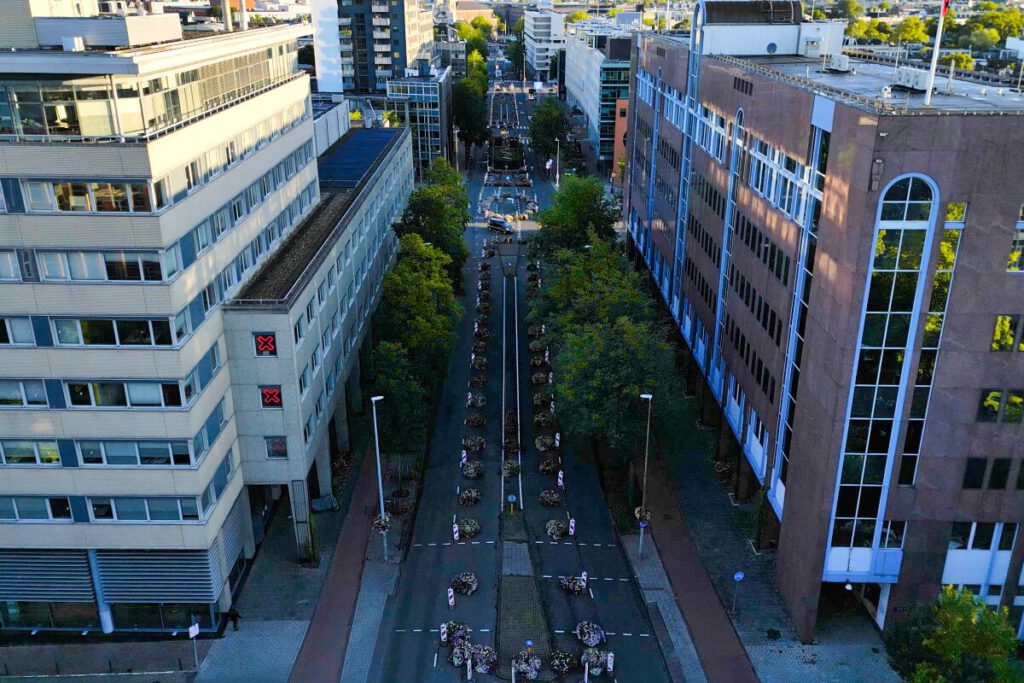 Weesperstraat
